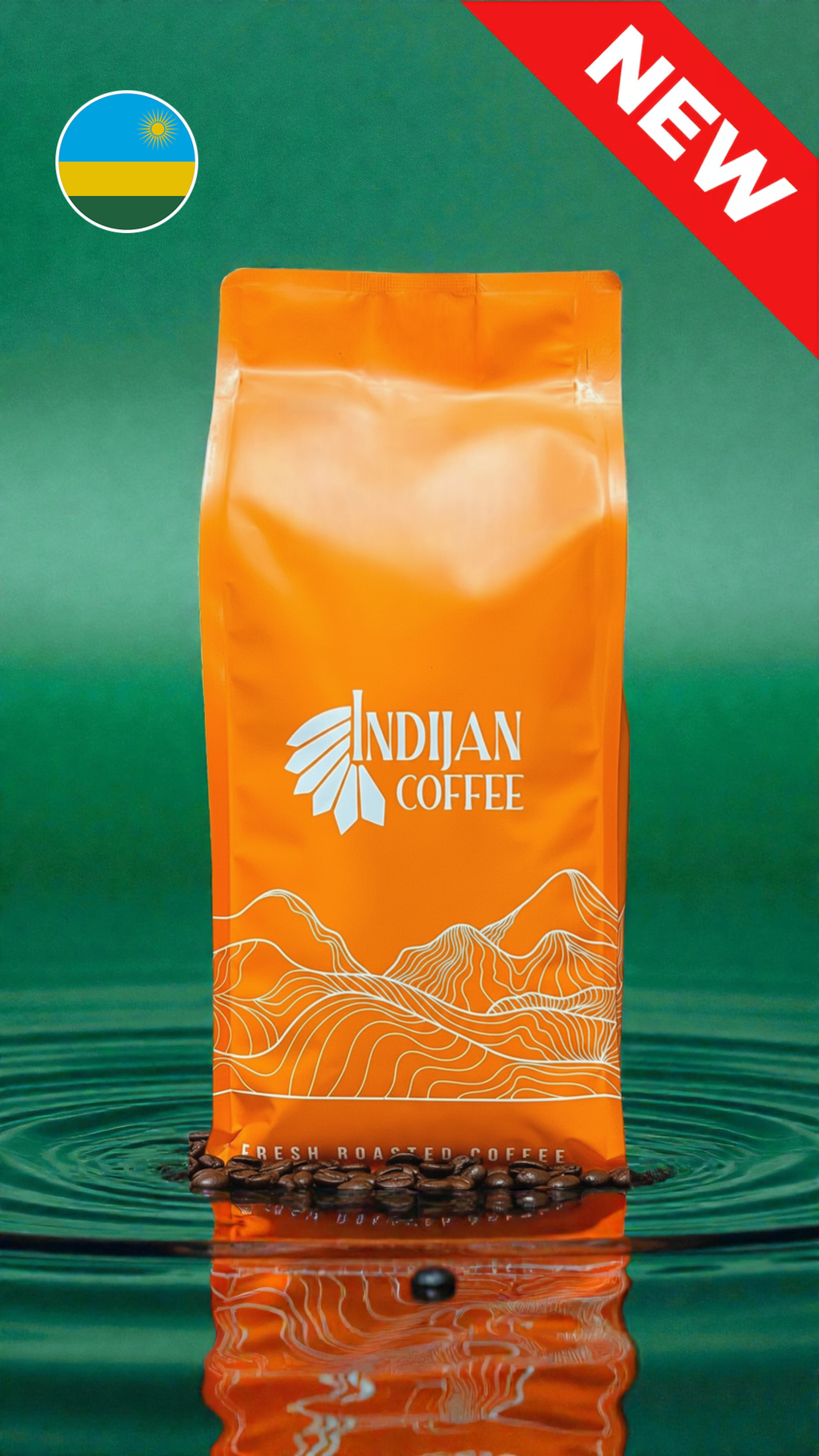 Руанда Мутетели, 1кг Руанда Мутетели, 1кг